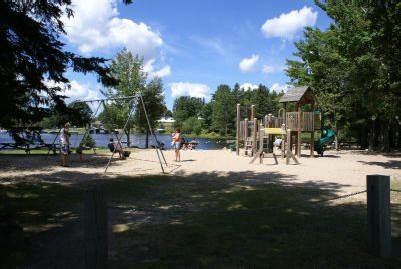 Magnetawan Public Beach